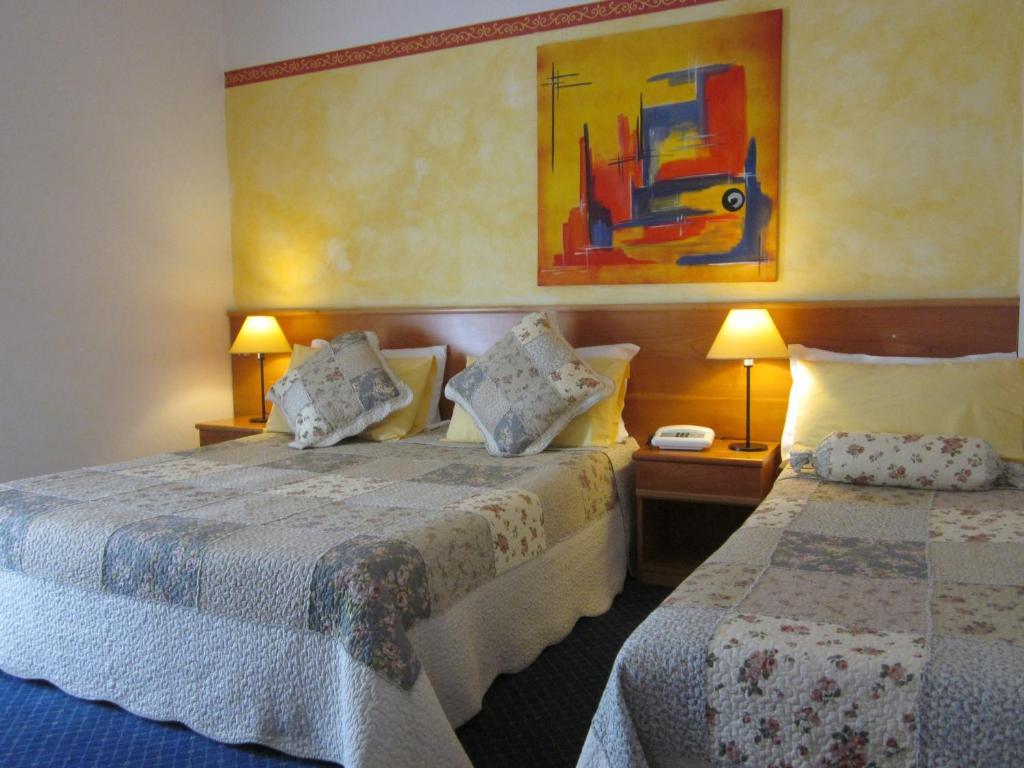 Hotel Marina Torri Del Benaco Quarto foto
